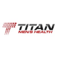Titan Men's Health