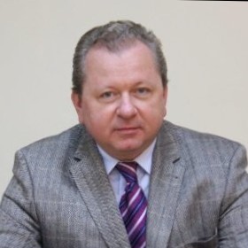 Eugene Vlasenko