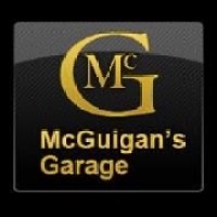 McGuigans Garage