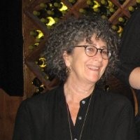 Deborah Kaye