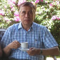 Eulogio Ortega Alviso
