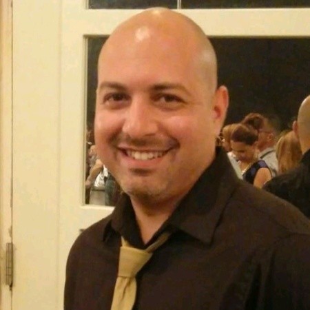 Dabir Gonzalez