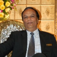 Kamal Bharati