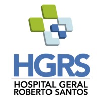 Hospital Geral Roberto Santos