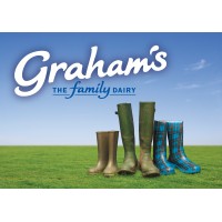 Graham's The Family Dairy 