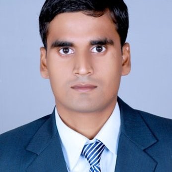 Pritish Kumar
