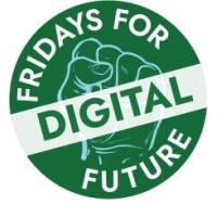 Fridays For Future Digital