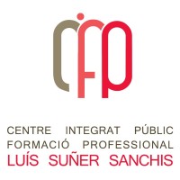CIPFP Luís Suñer Sanchis (Alzira)