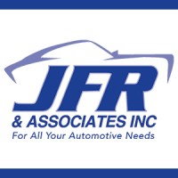 JFR & Associates, Inc