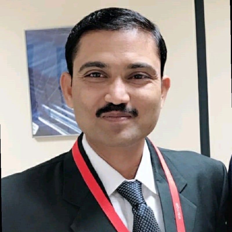 Pramod Jadhav