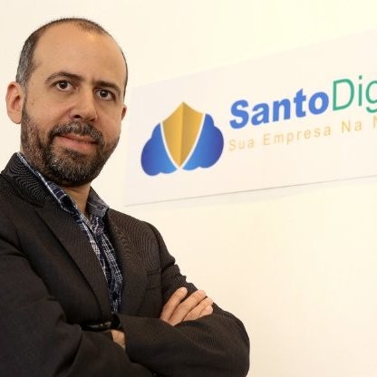 Claudio Santos