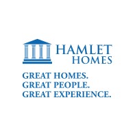 Hamlet Homes Utah