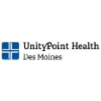 UnityPoint Health - Des Moines Occupational Medicine