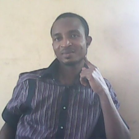Jubril Ahmed Adetunji