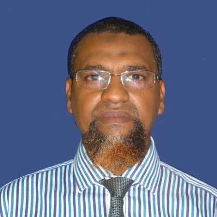 Dr. Anwar Hood Ahmed