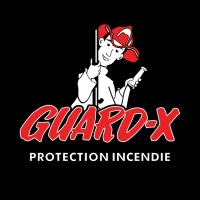 Guard-X Inc.