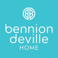 Bennion Deville Home