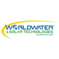 WorldWater & Solar Technologies, Inc.