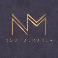 Nouf Almanea