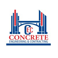 Concrete for Engineering and Contracting C.E.C