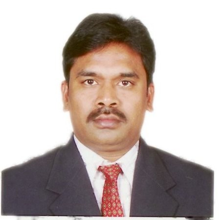 Ashokkumar Gudavalli