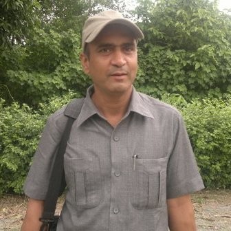 Prakash Badal
