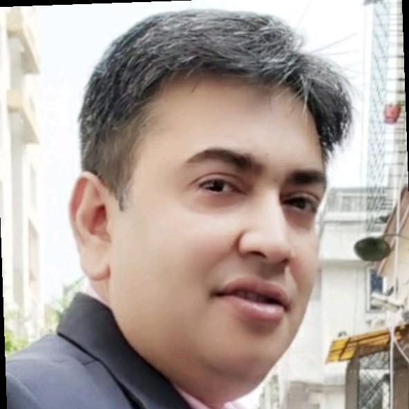 Kaushik Chatterjee