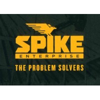 Spike Enterprise Inc
