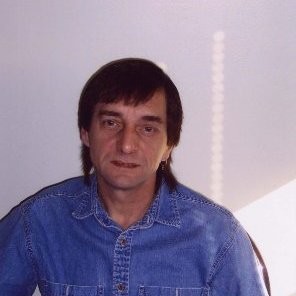 Laszlo Majszki