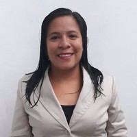 Rubi Alvarado Arévalo