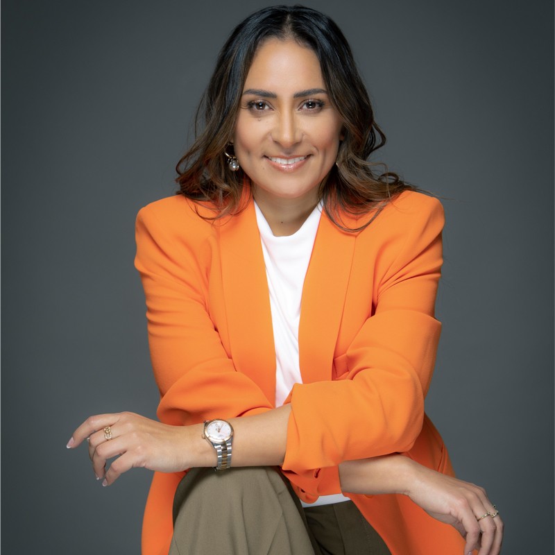 Tamara Espinosa Cordova