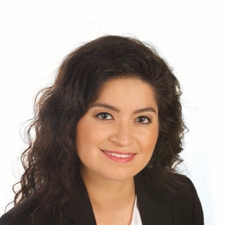 Lorena Navia Rodriguez
