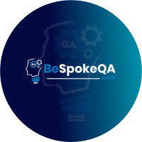 BeSpokeQA Technologies- Software Testing Company