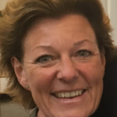 Birgitta Björkroth
