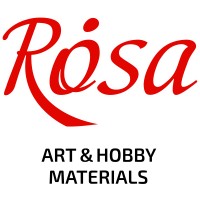 ROSA ART MATERIALS