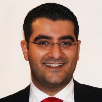 Waleed Fawaz