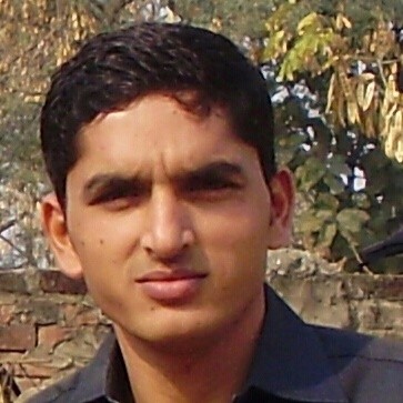 Pawan Mishra