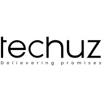 Techuz InfoWeb Pvt. Ltd | Mobile & Web Development Company in India