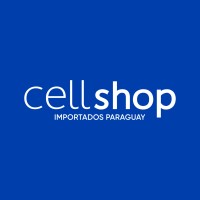 Cellshop Importados Paraguay