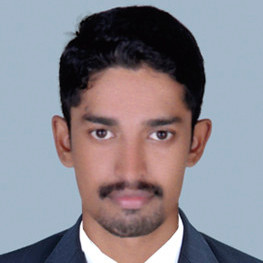 Vijay Gopalakrishnan