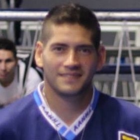 Pablo Ernesto Riera