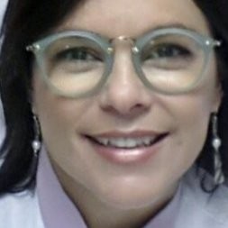 Isabel Cristina Luz Granja