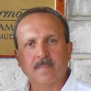Frank D'Ambrosio