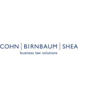 Cohn Birnbaum & Shea  PC