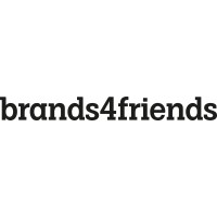 brands4friends - Private Sale GmbH