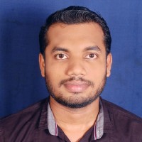 Santosh Kumar Bishoyi