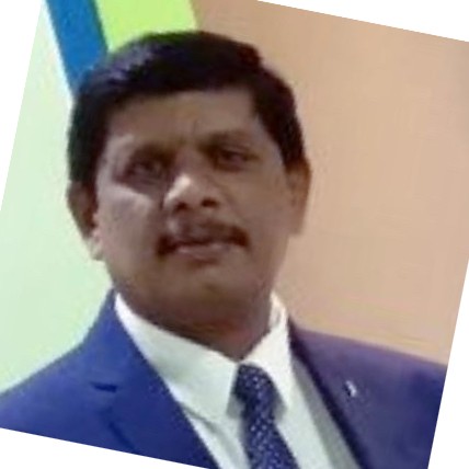 CMO Dr Ajay Kale