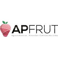 APFrut (Agroindustria Pinochet Fuenzalida Ltda.)