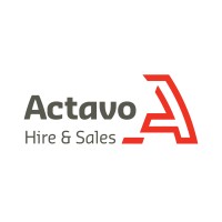 Actavo Hire & Sales