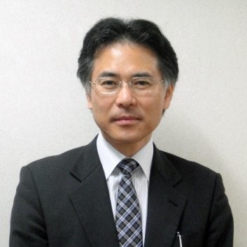 Yasuo Takeda